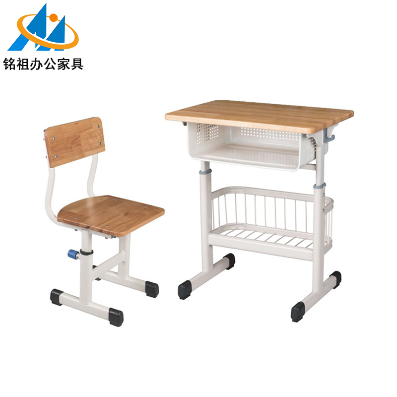 實(shí)木課桌