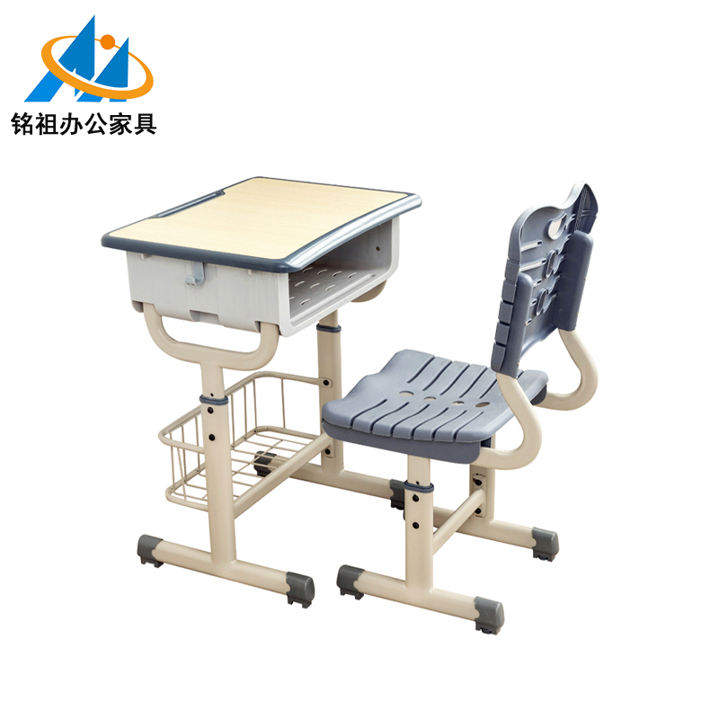 塑鋼課桌椅