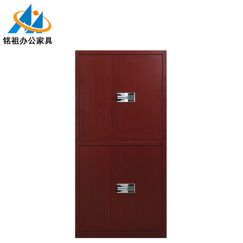 雙節(jié)保密柜